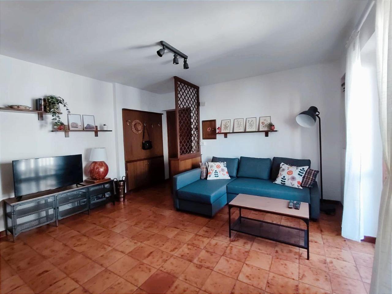 Madresila Home Camigliatello Silano Exterior photo