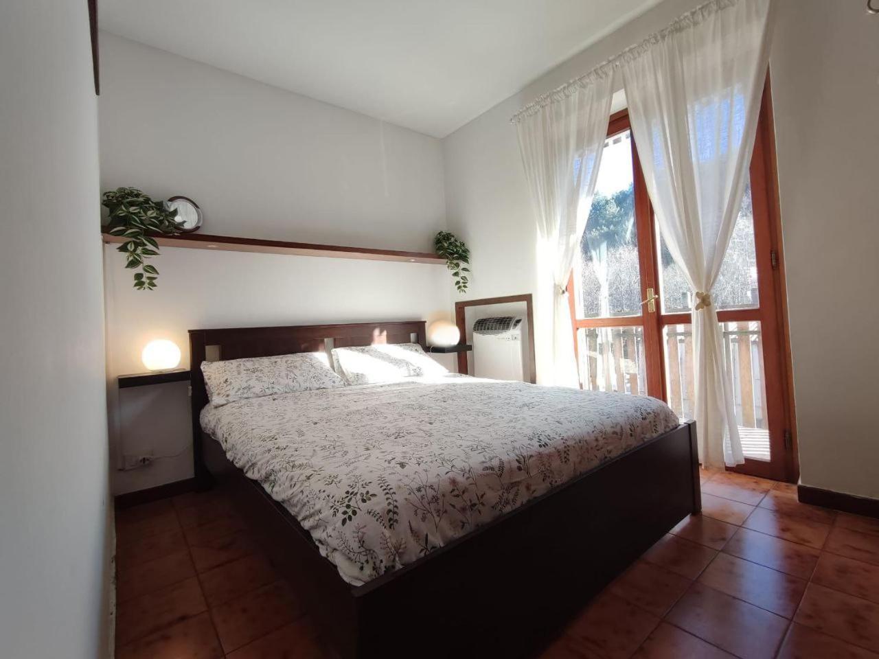 Madresila Home Camigliatello Silano Exterior photo
